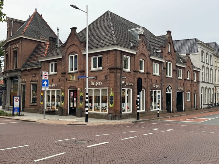 Hinthamerstraat 224