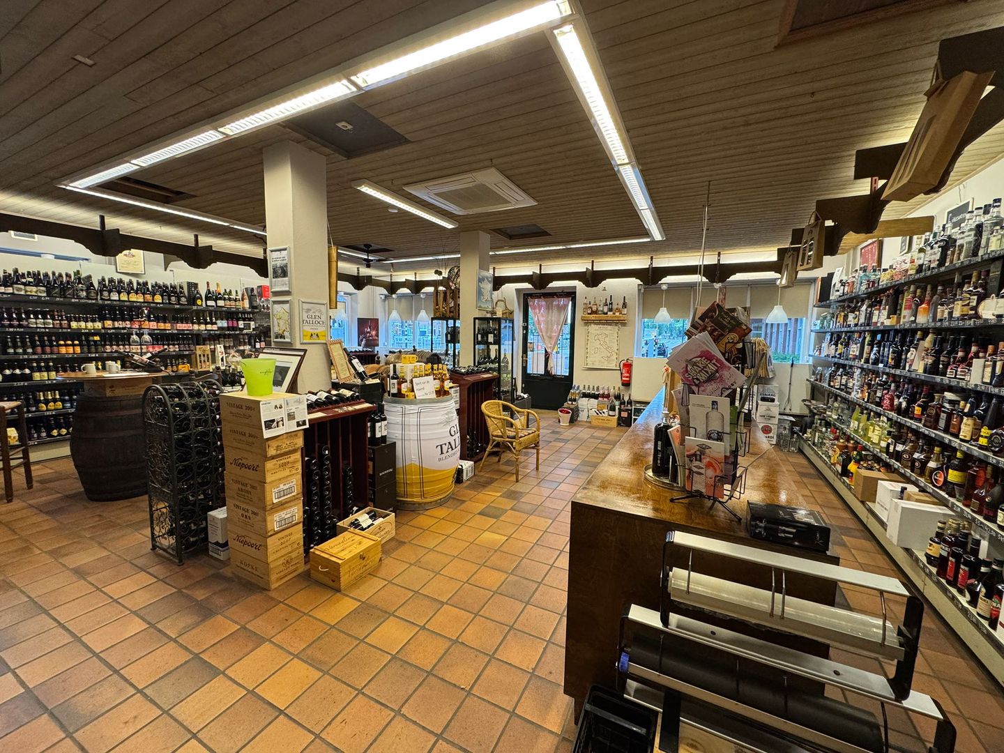 View photo 3 of Hinthamerstraat 224