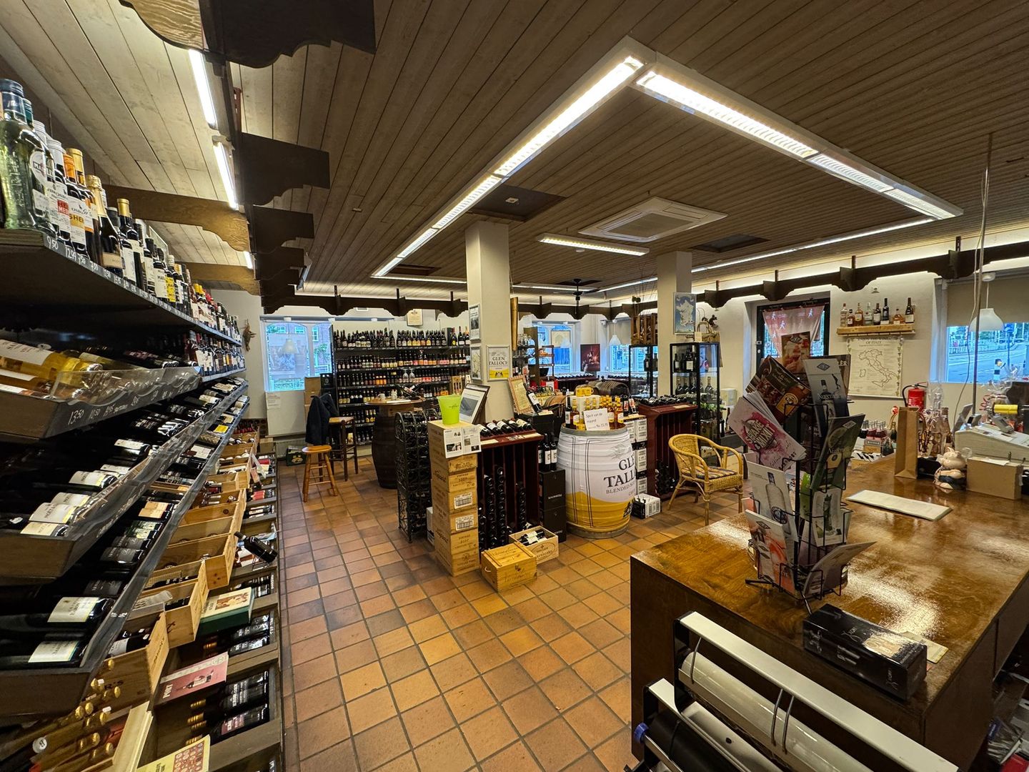 View photo 5 of Hinthamerstraat 224