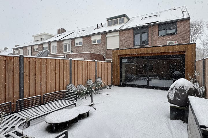 Foto 6 van Rosmolen 22