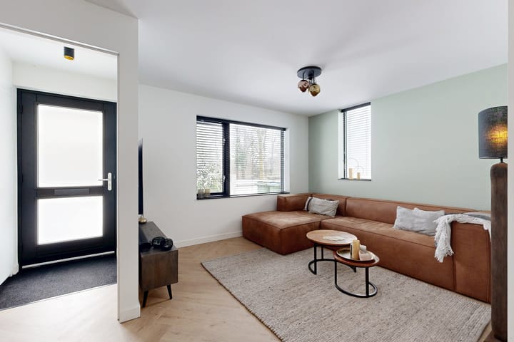 Foto 10 van Rosmolen 22