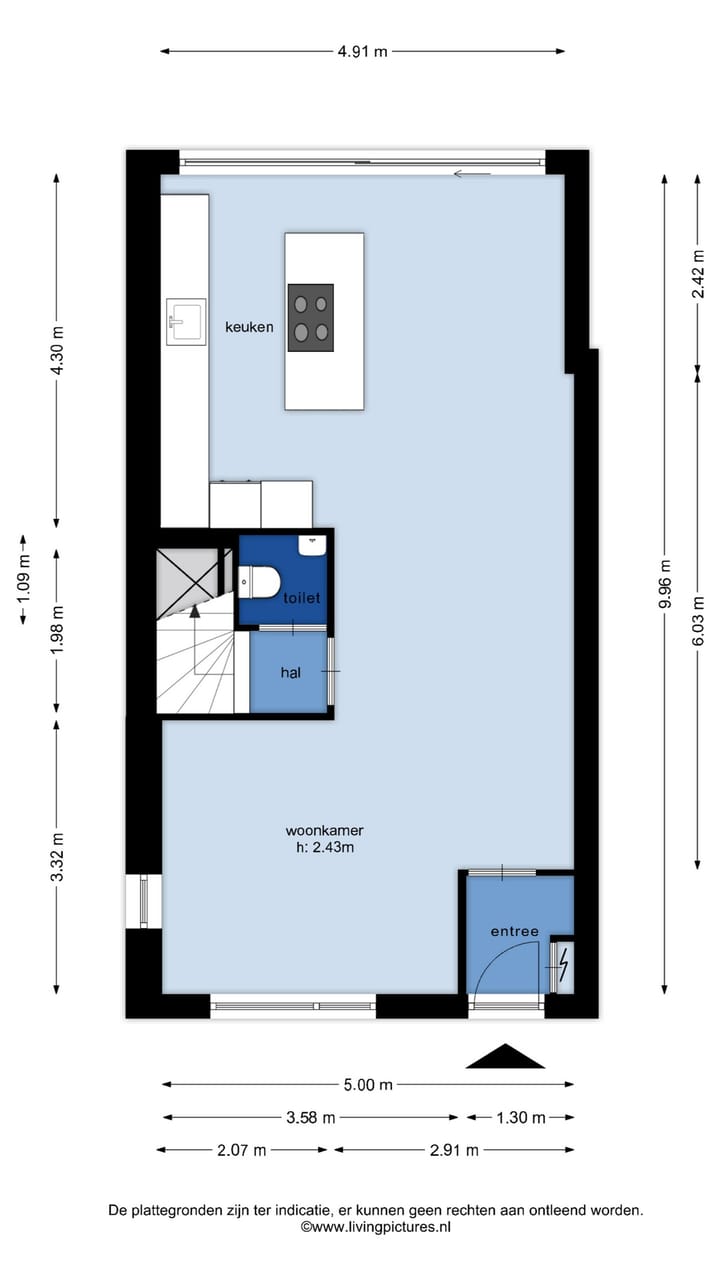 Foto 68 van Rosmolen 22