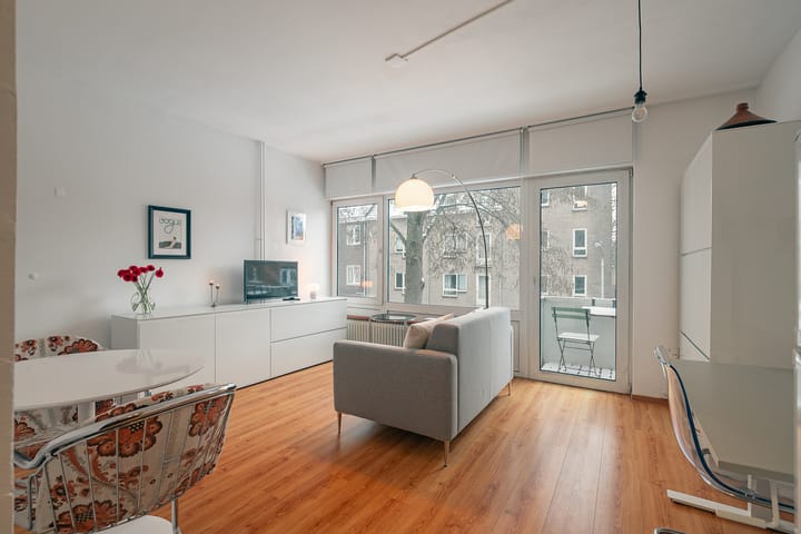 Foto 2 van Holsteinbastion 41-B