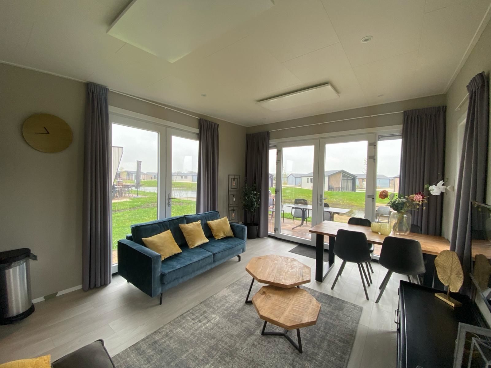 2-bedroom freehold villa in Kampen — photo 4 of 5
