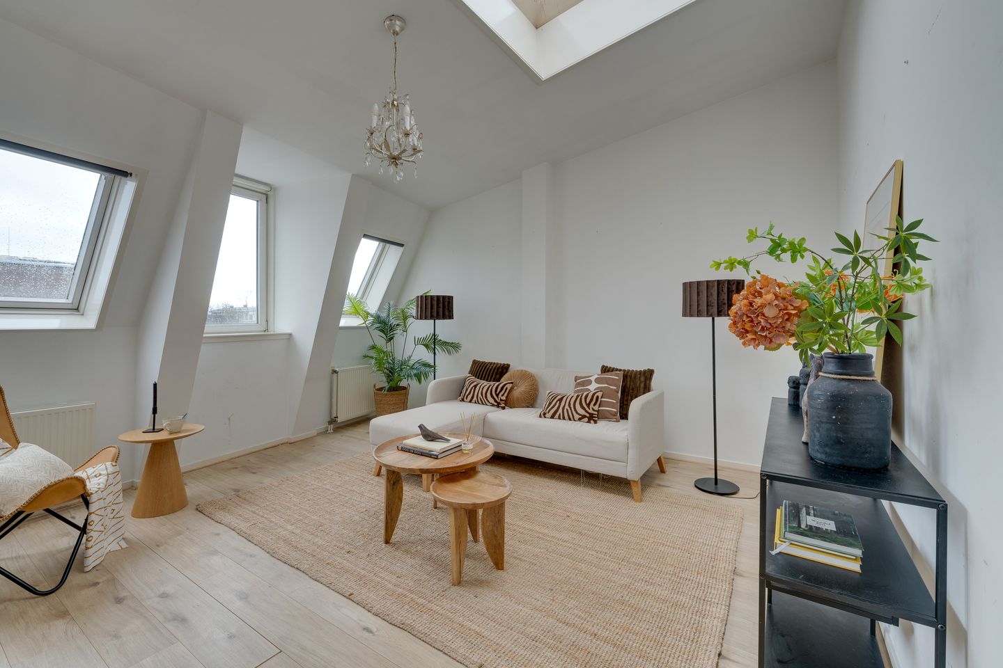 Foto 5 van Nassaukade 335-4