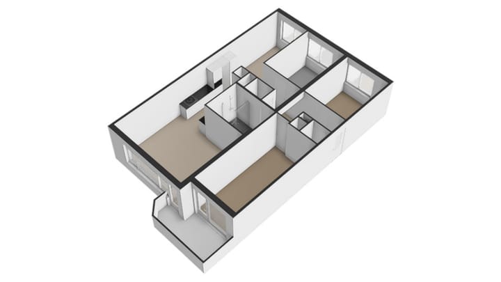 Foto 37 van Westerlengte 95