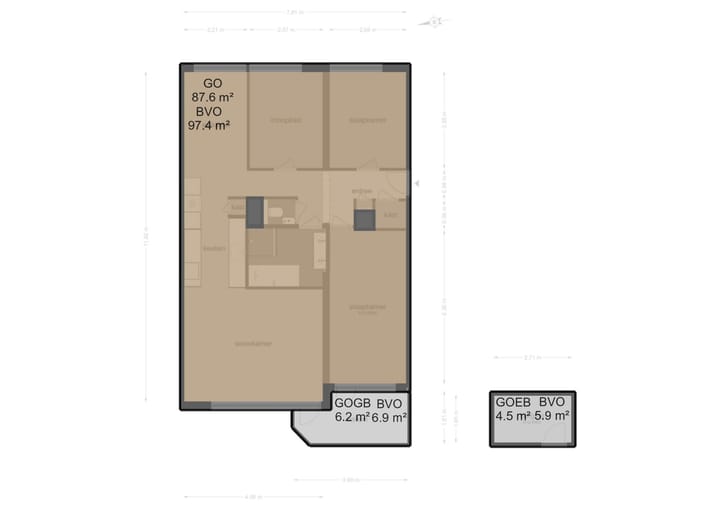 Foto 41 van Westerlengte 95