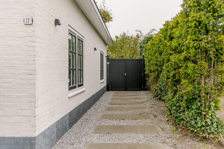 Foto 2 van Wakkerendijk 11-A