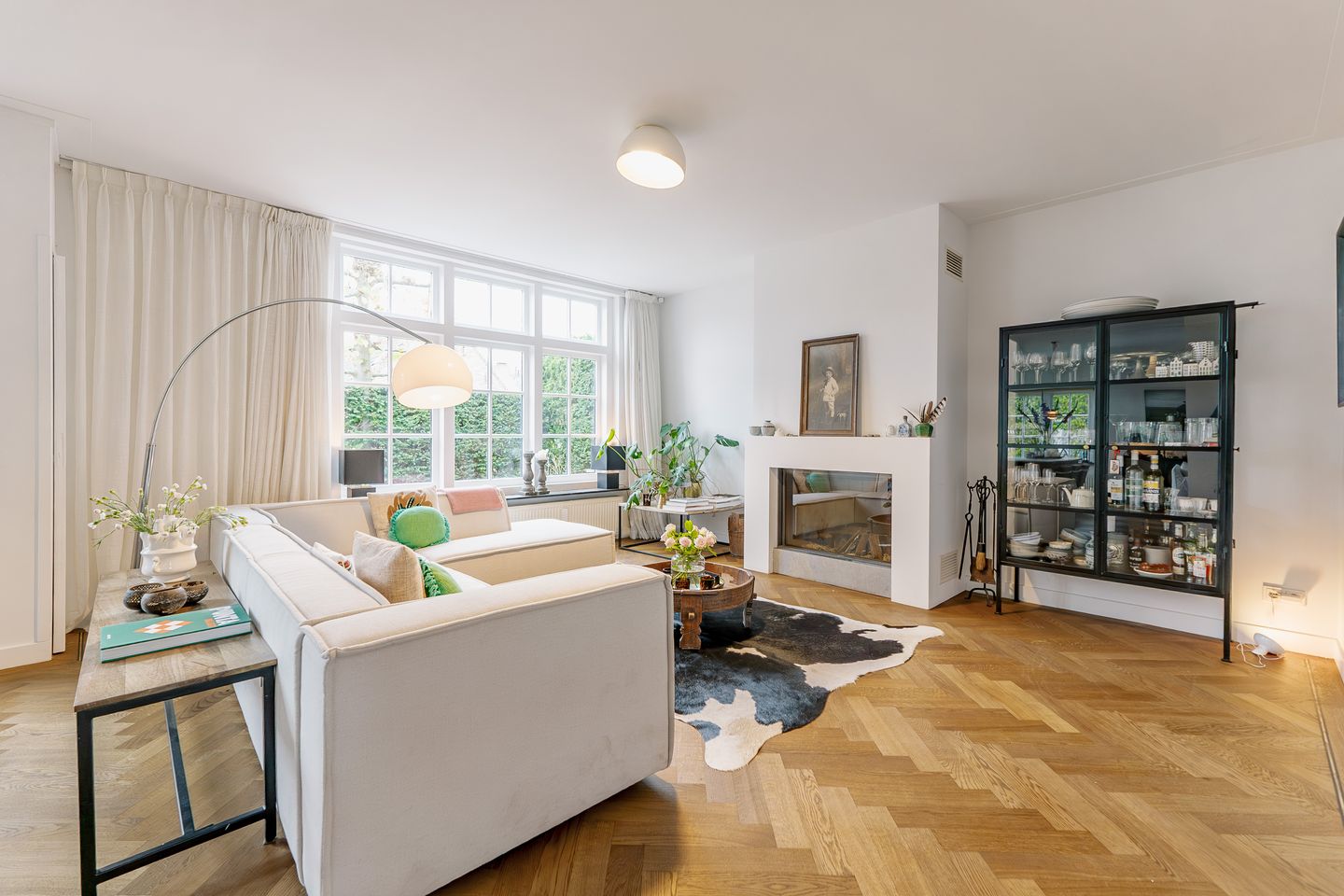 Foto 4 van Wakkerendijk 11-A