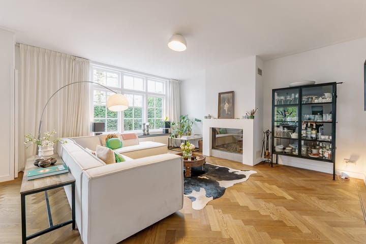 Foto 4 van Wakkerendijk 11-A