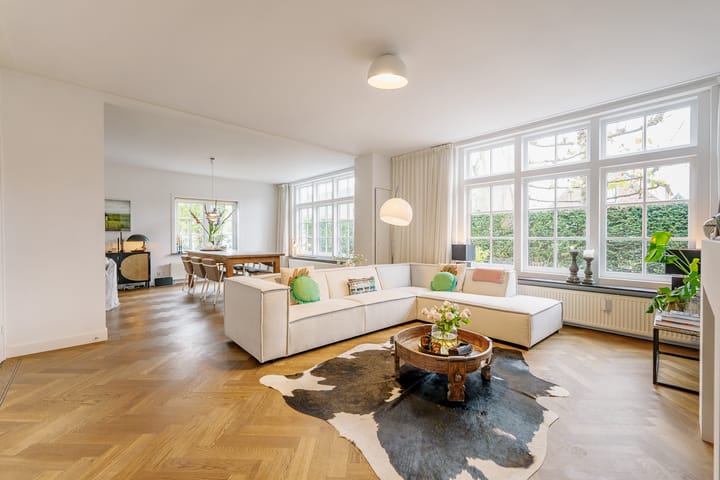 Foto 5 van Wakkerendijk 11-A