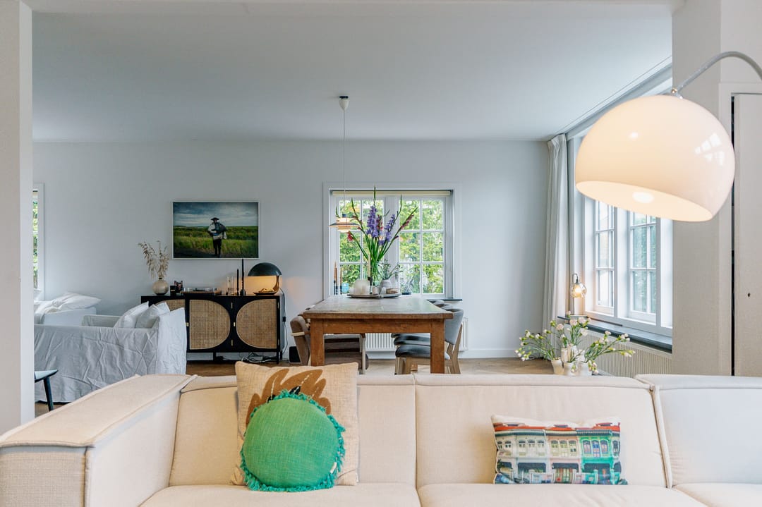 Foto 7 van Wakkerendijk 11-A