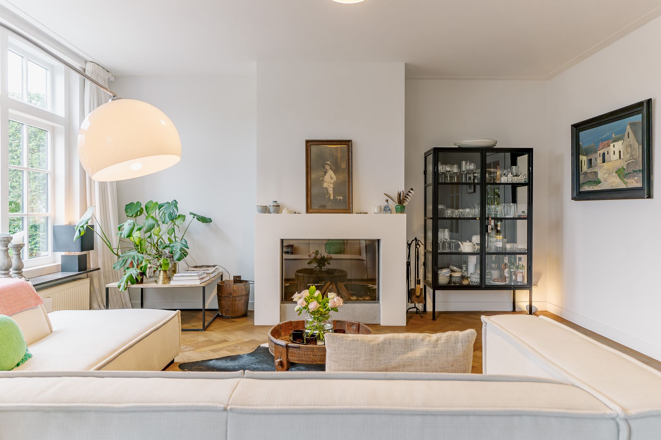 Foto 9 van Wakkerendijk 11-A