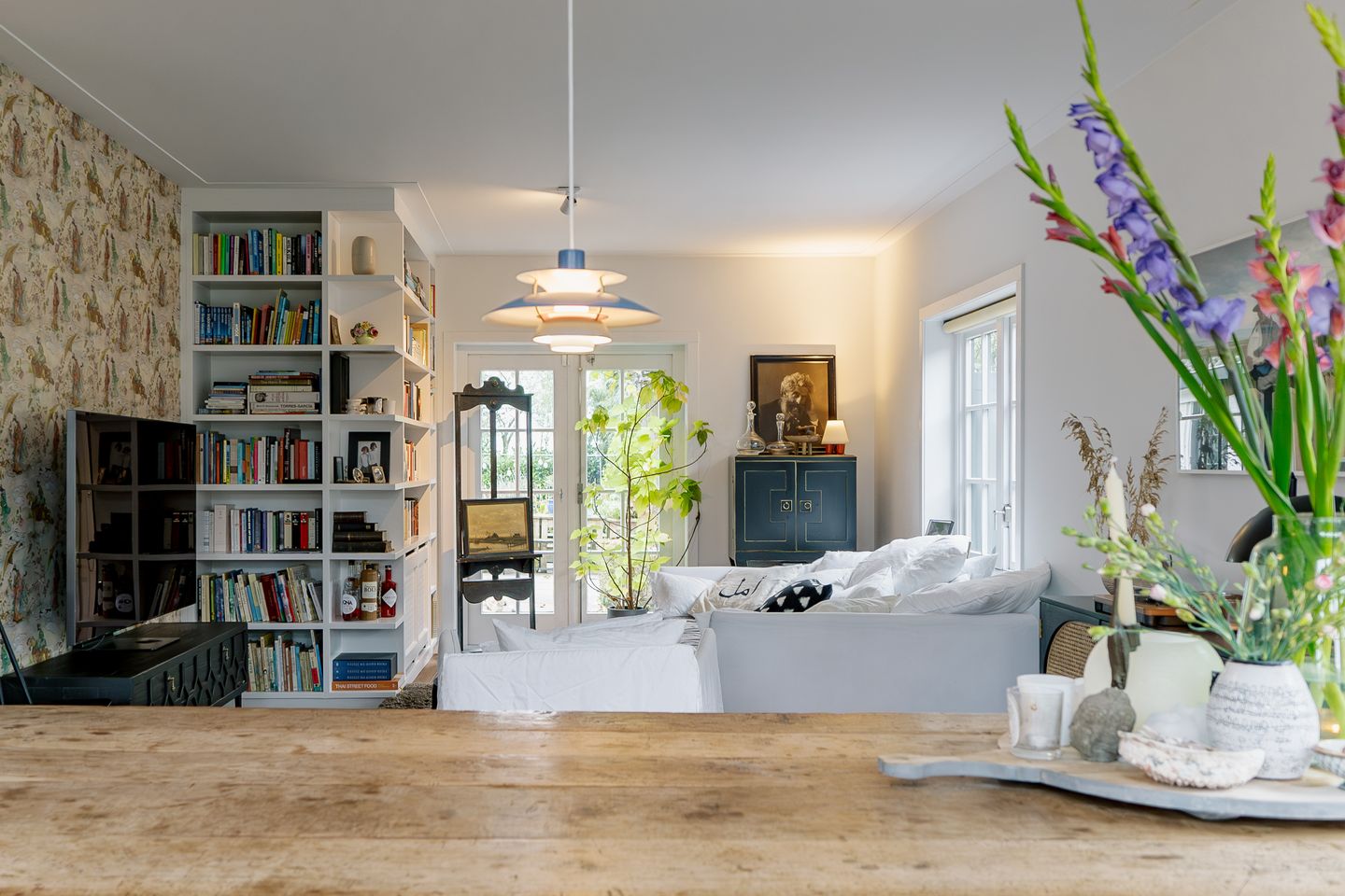 Foto 10 van Wakkerendijk 11-A