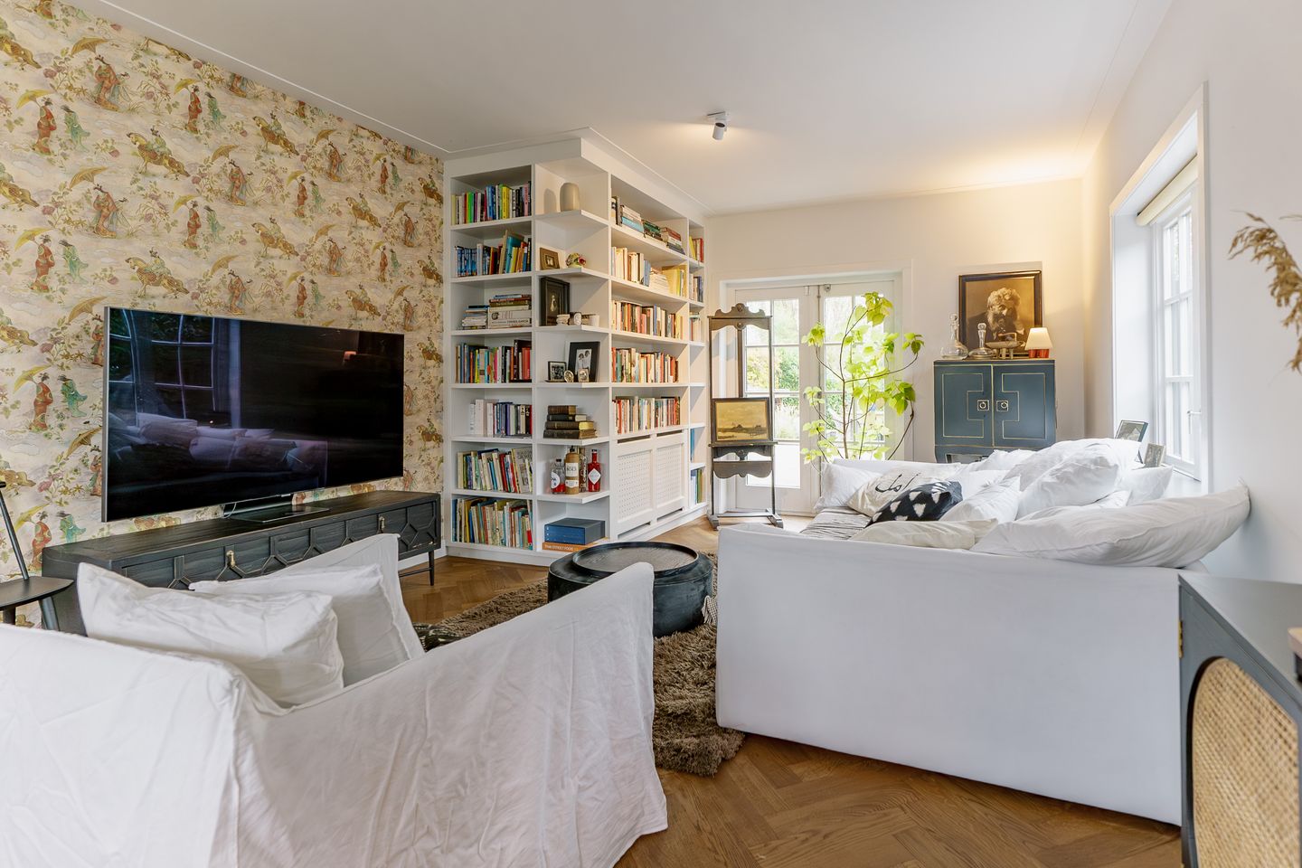 Foto 14 van Wakkerendijk 11-A