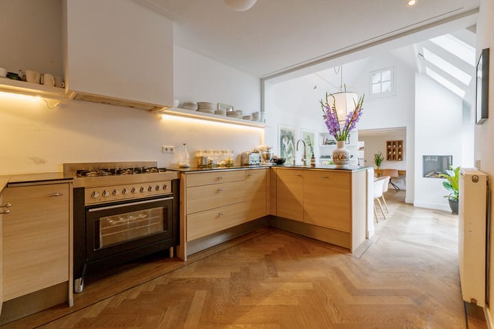 Foto 15 van Wakkerendijk 11-A