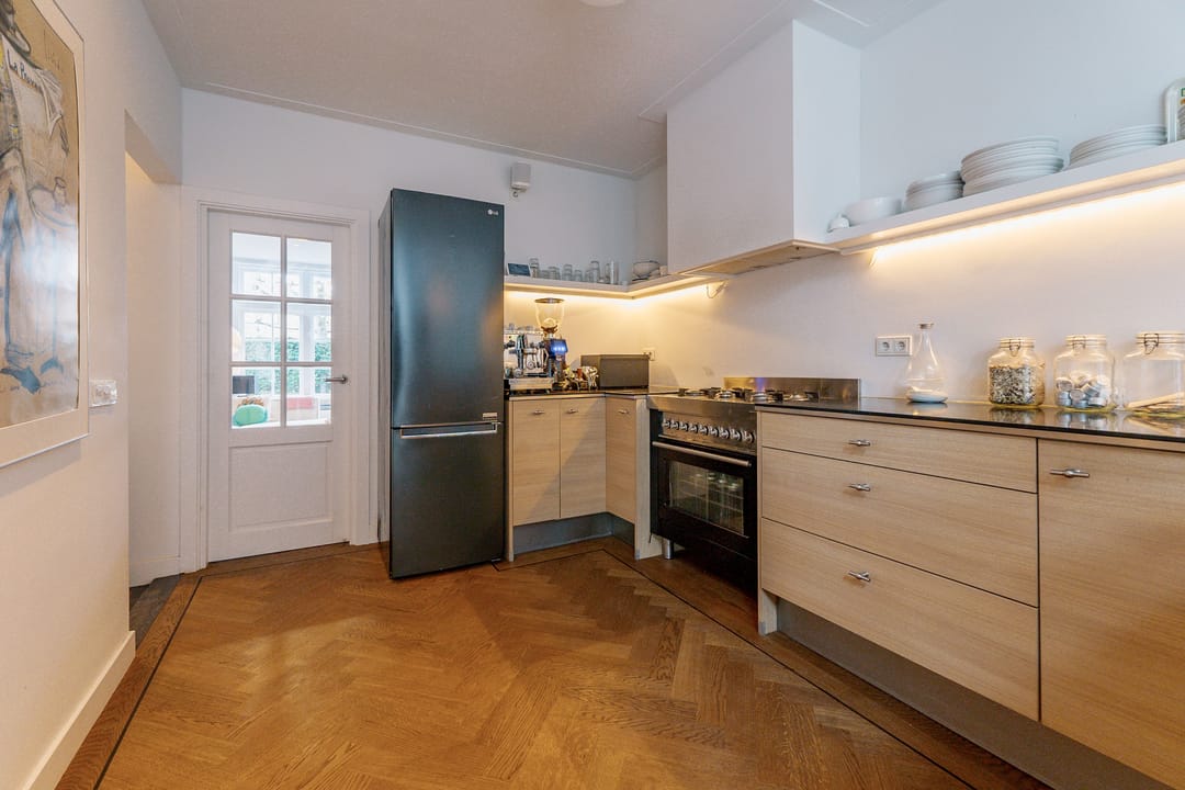 Foto 16 van Wakkerendijk 11-A