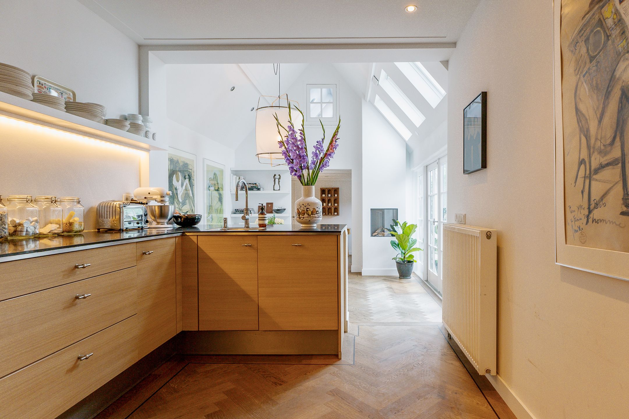 Foto 18 van Wakkerendijk 11-A