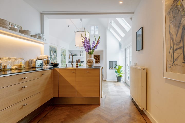 Foto 18 van Wakkerendijk 11-A