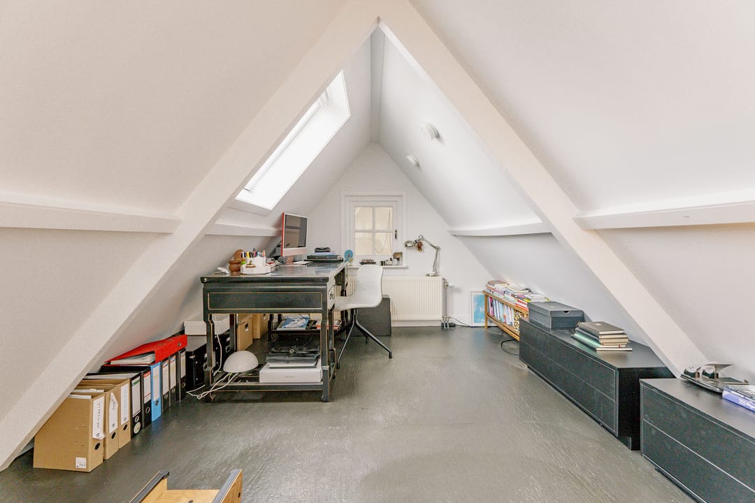 Foto 22 van Wakkerendijk 11-A