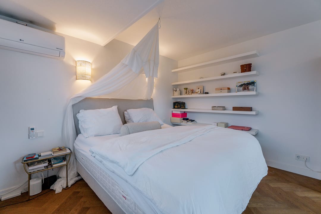 Foto 26 van Wakkerendijk 11-A