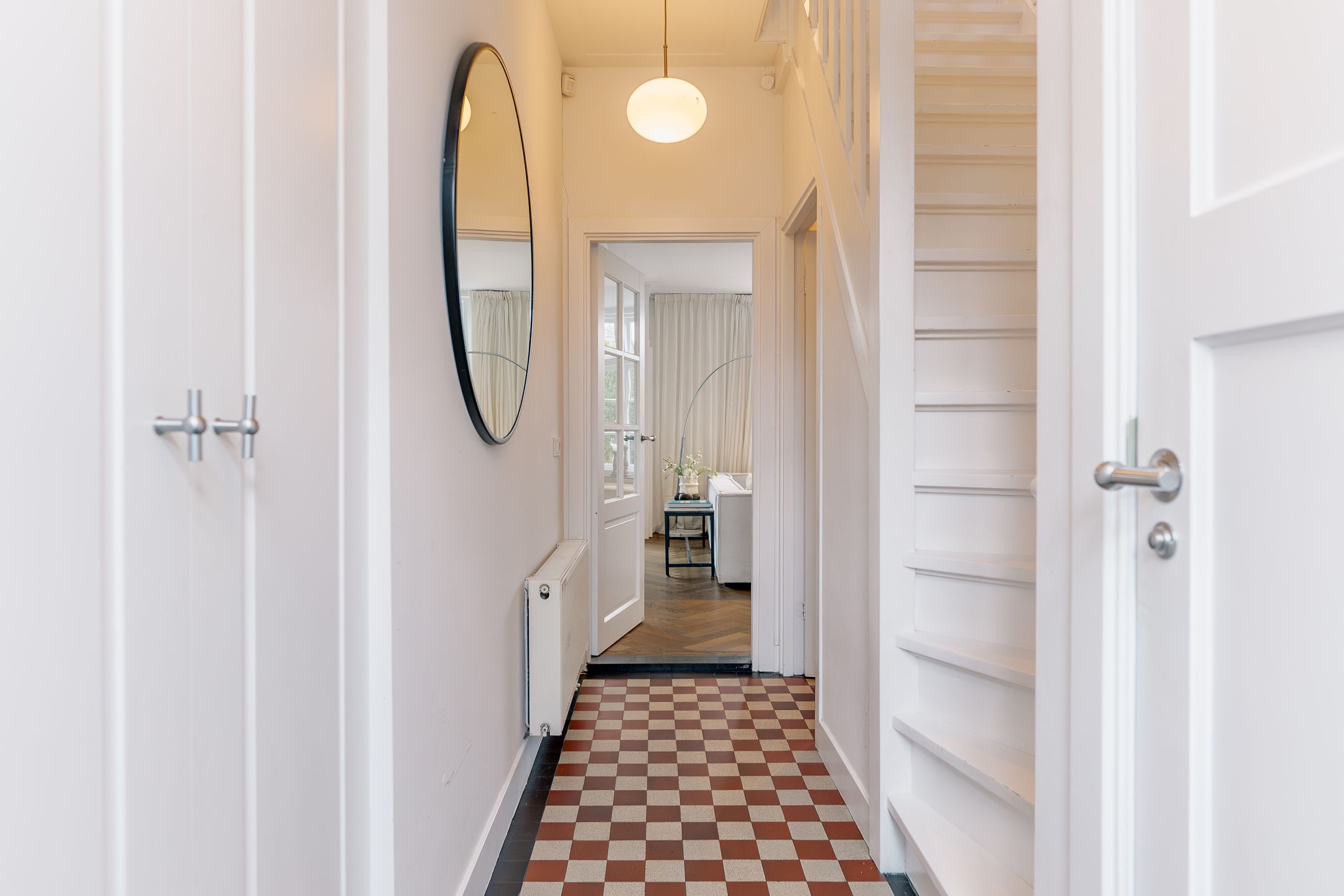 Foto 3 van Wakkerendijk 11-A