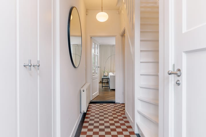 Foto 3 van Wakkerendijk 11-A