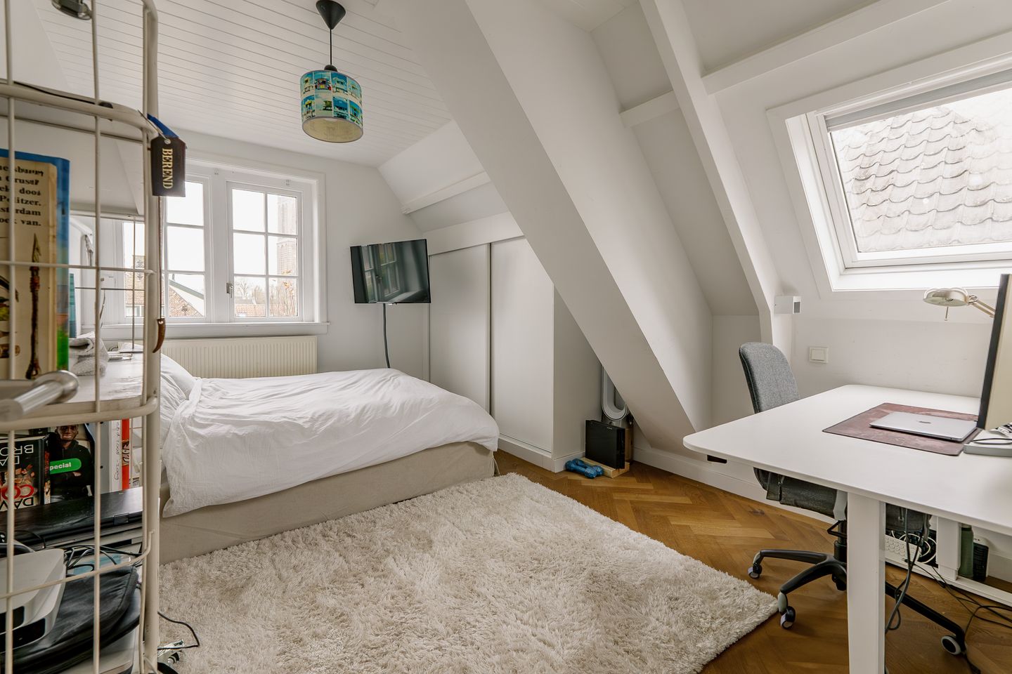 Foto 34 van Wakkerendijk 11-A