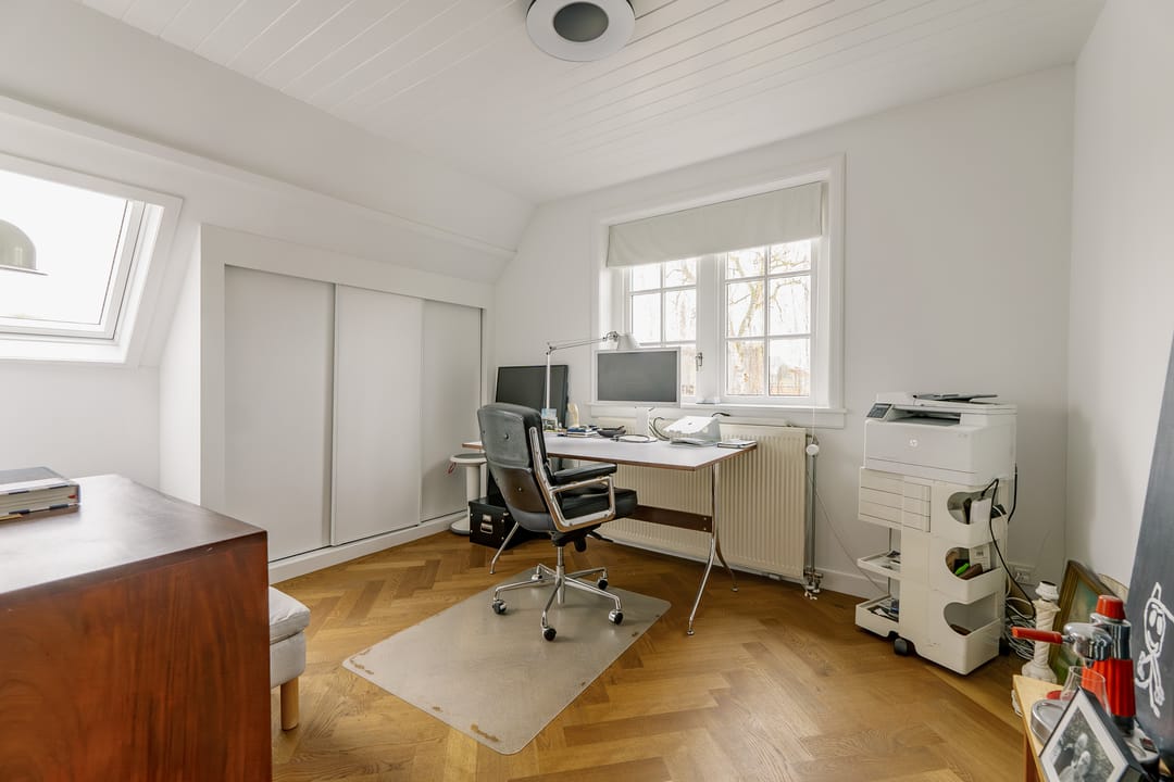 Foto 37 van Wakkerendijk 11-A