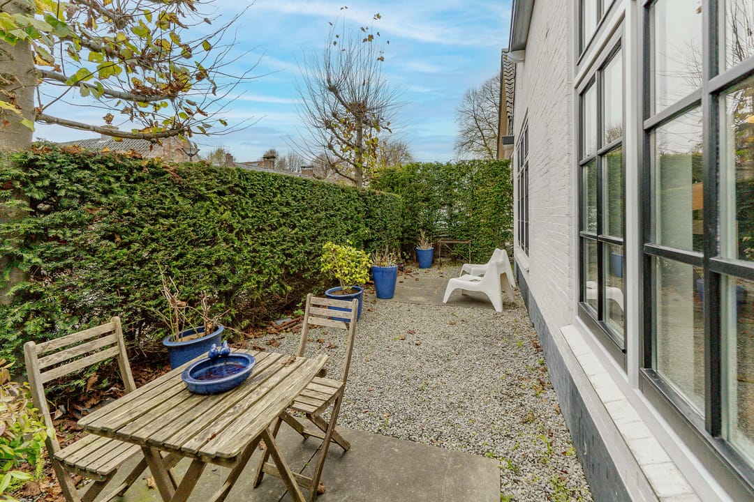 Foto 41 van Wakkerendijk 11-A