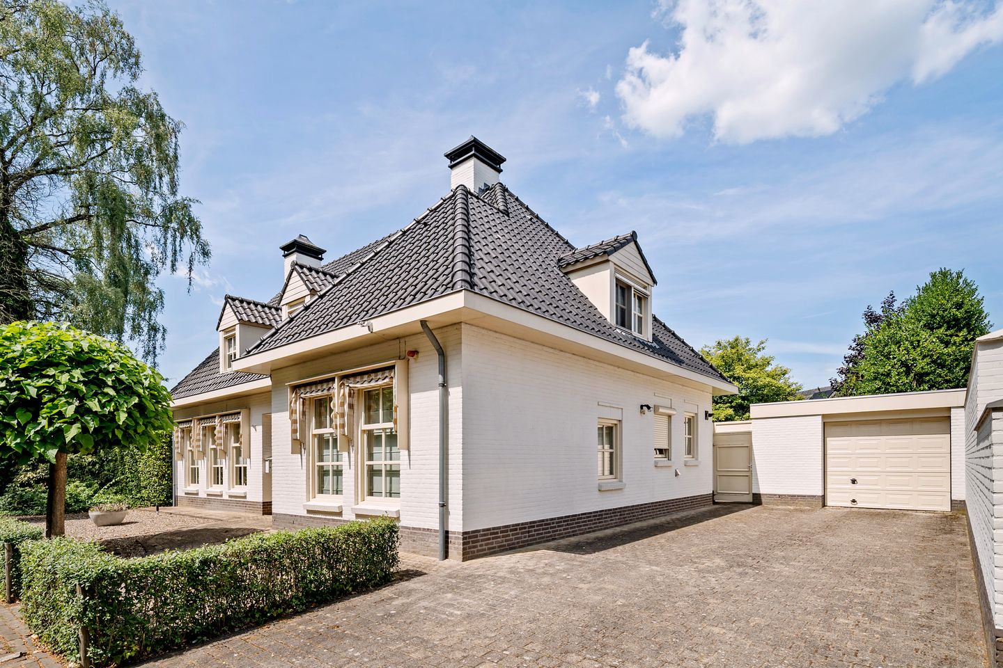 Foto 4 van Bosscheweg 25