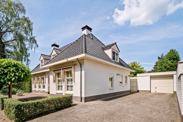 Foto 4 van Bosscheweg 25