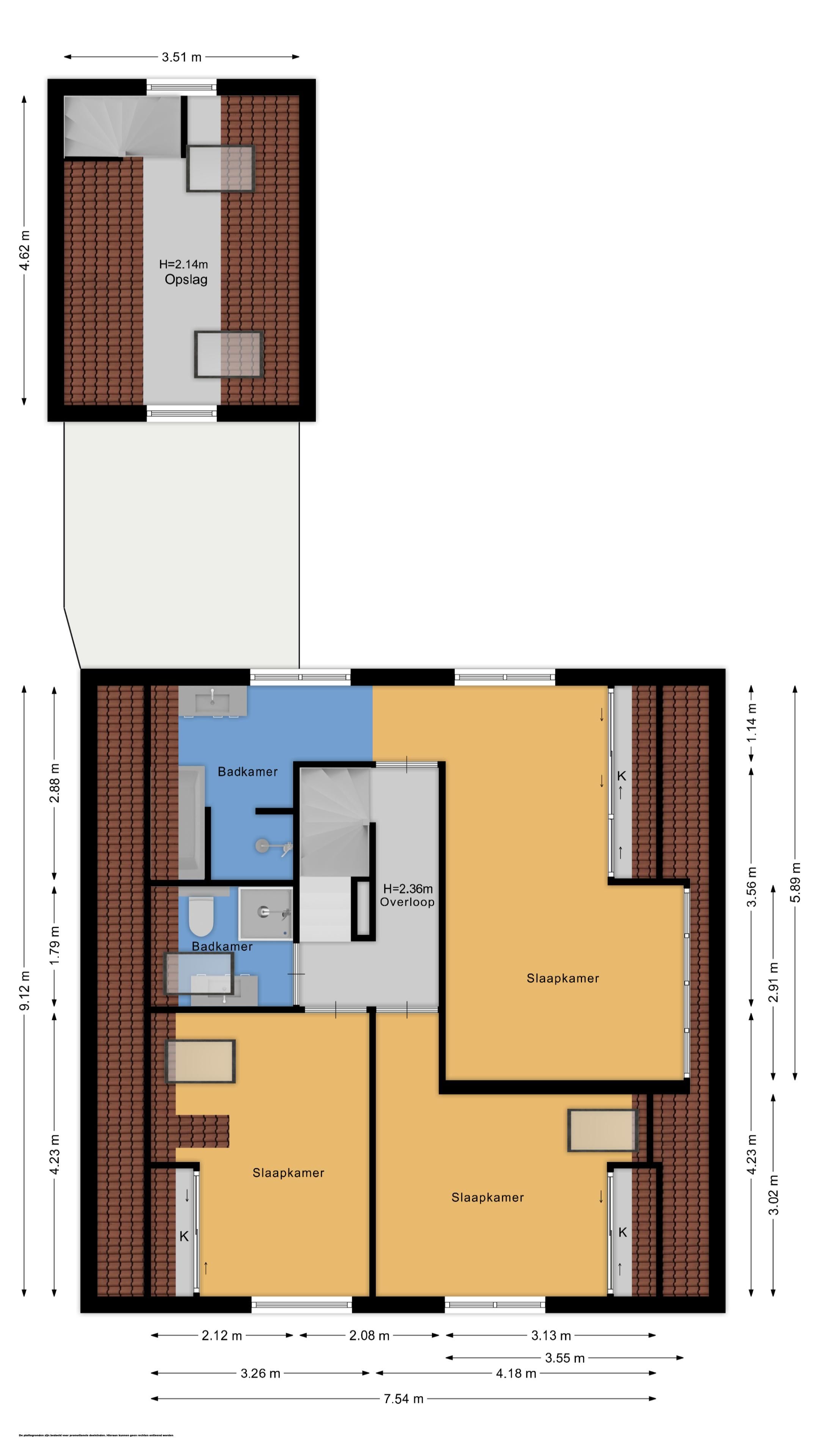 Foto 63 van Wakkerendijk 11-A