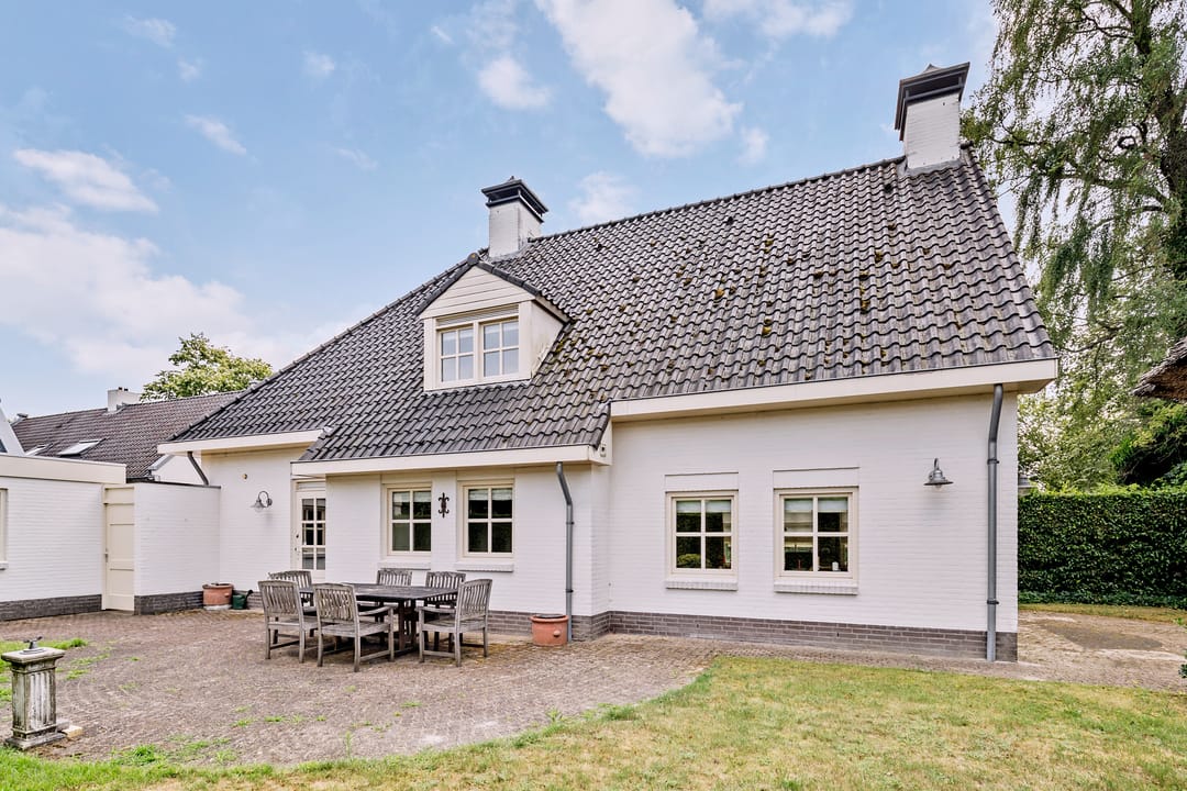 Foto 7 van Bosscheweg 25