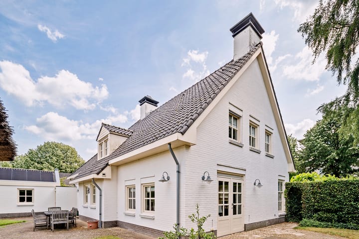 Foto 8 van Bosscheweg 25