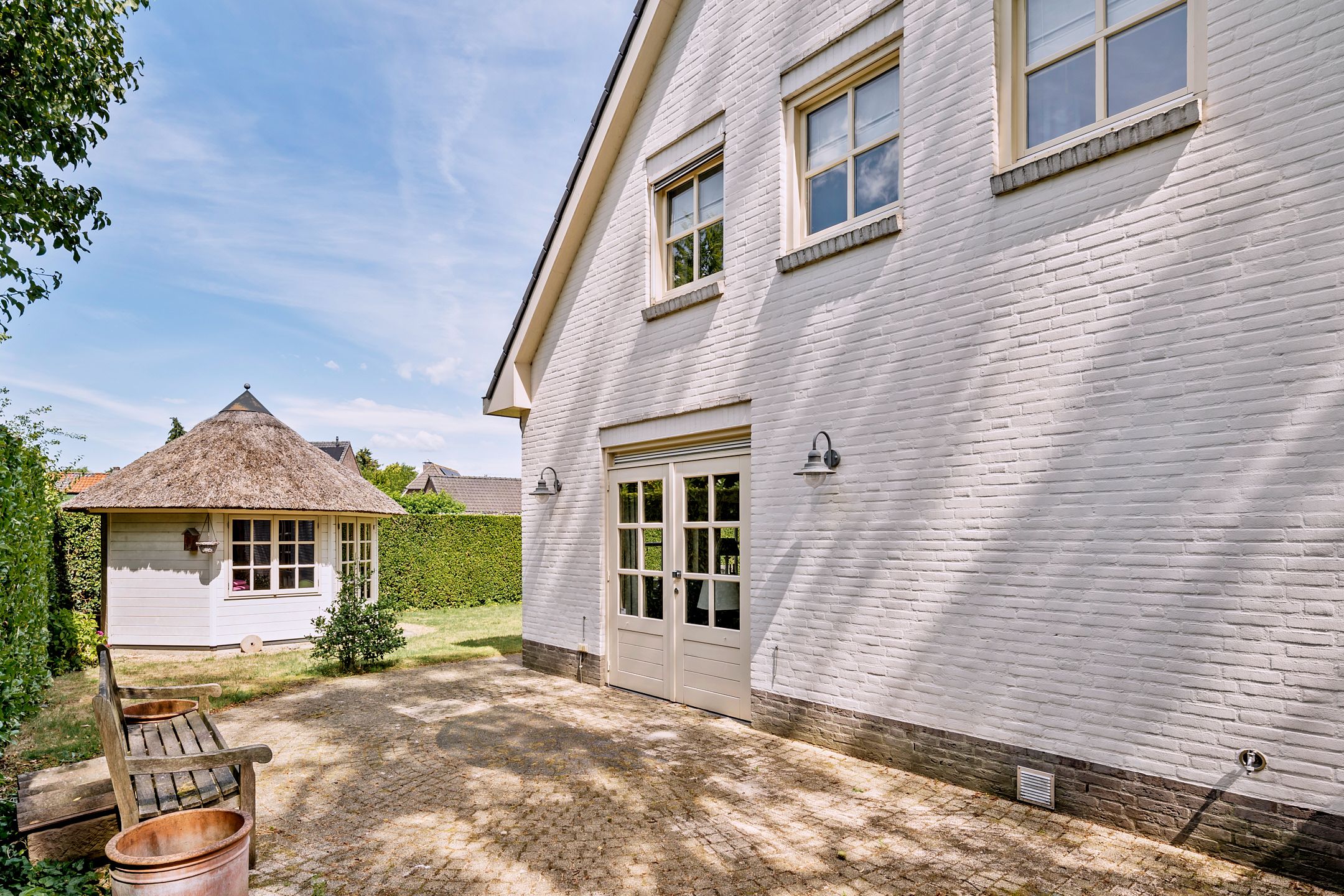 Foto 9 van Bosscheweg 25