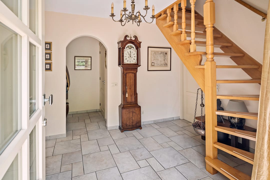 Foto 11 van Bosscheweg 25