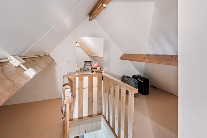 Foto 25 van Bosscheweg 25