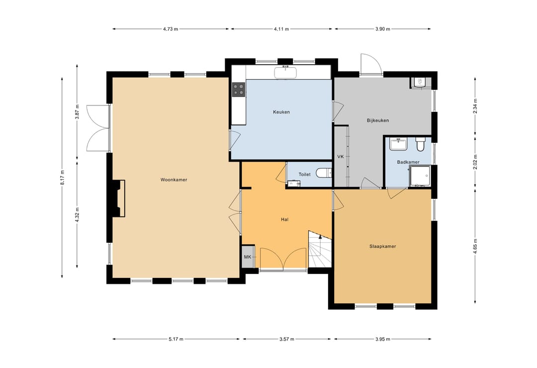 Foto 37 van Bosscheweg 25