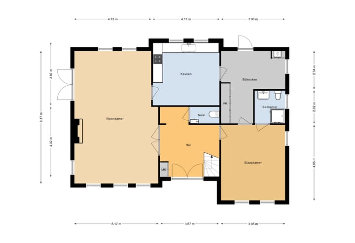 Foto 37 van Bosscheweg 25