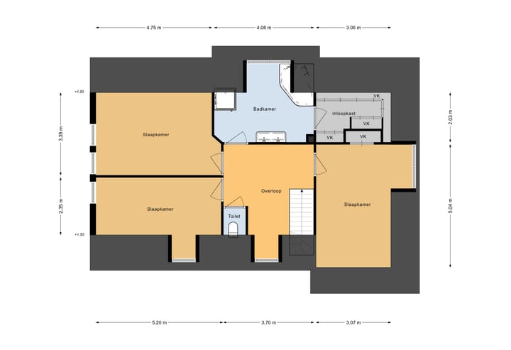 Foto 38 van Bosscheweg 25