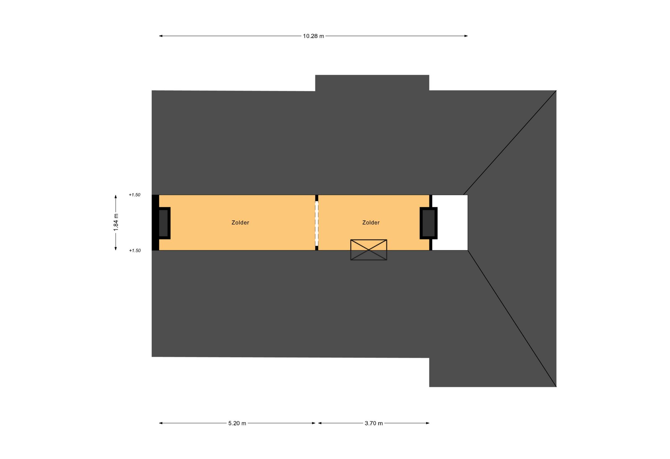 Foto 39 van Bosscheweg 25