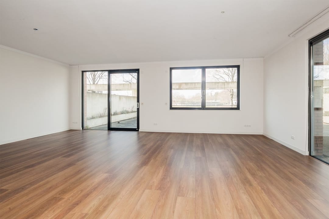 Foto 2 van Bellefroidlunet 8-A