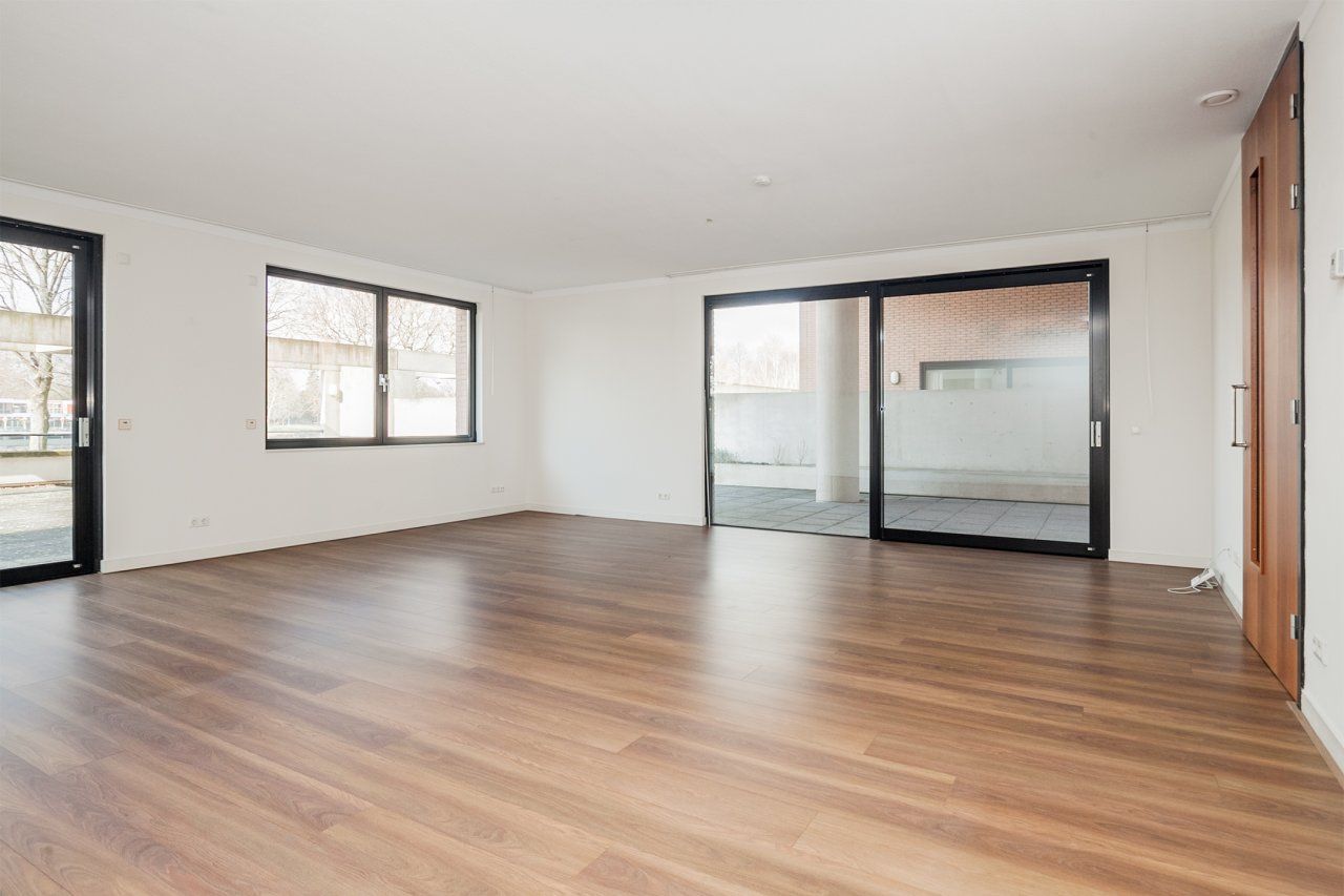 Foto 3 van Bellefroidlunet 8-A