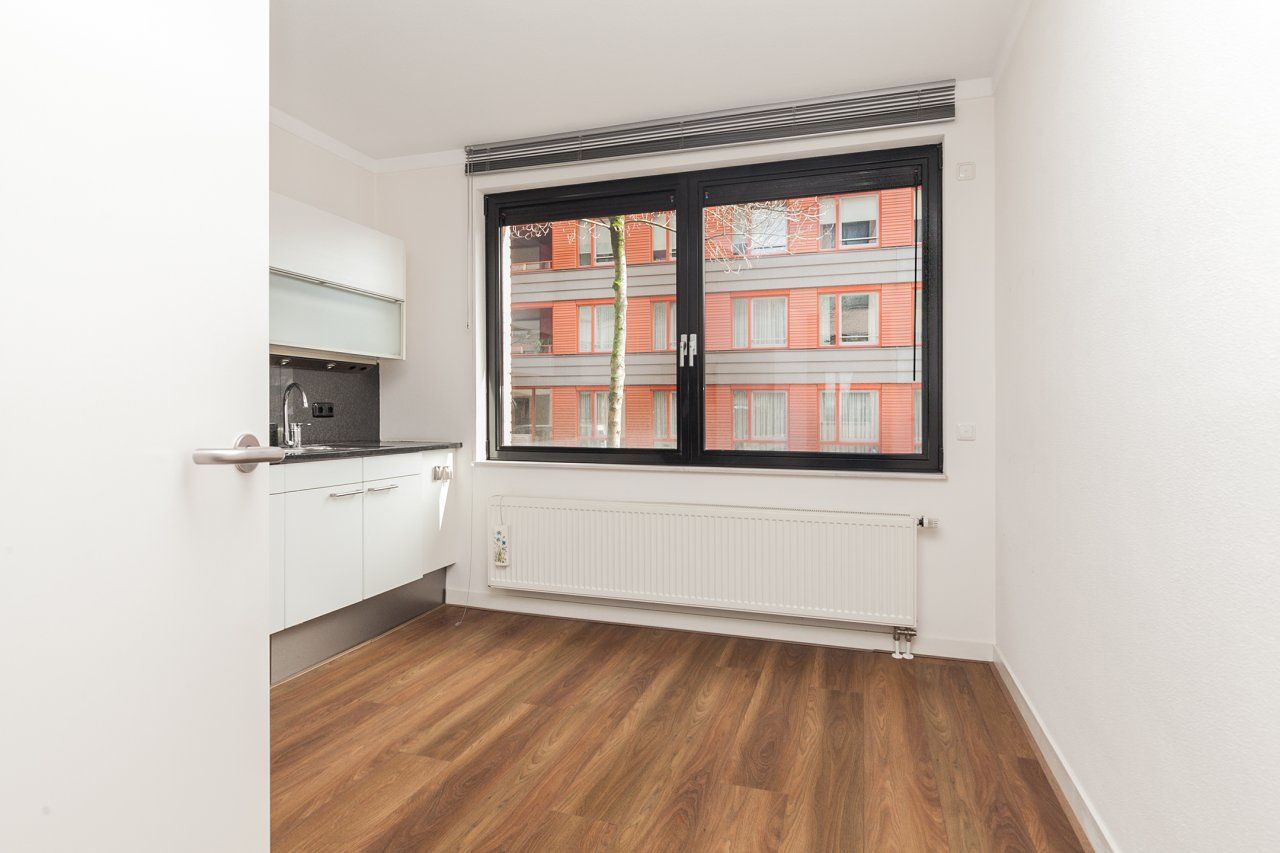 Foto 5 van Bellefroidlunet 8-A