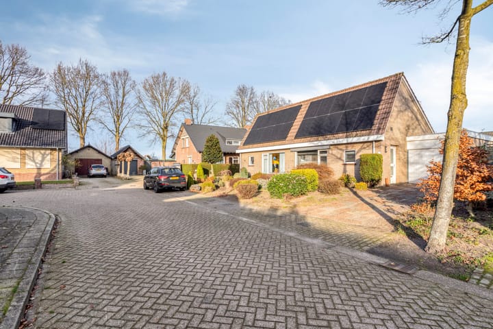 Foto 3 van Merelstraat 13