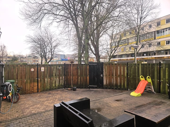 Photo 19 of Zjoekowlaan 43