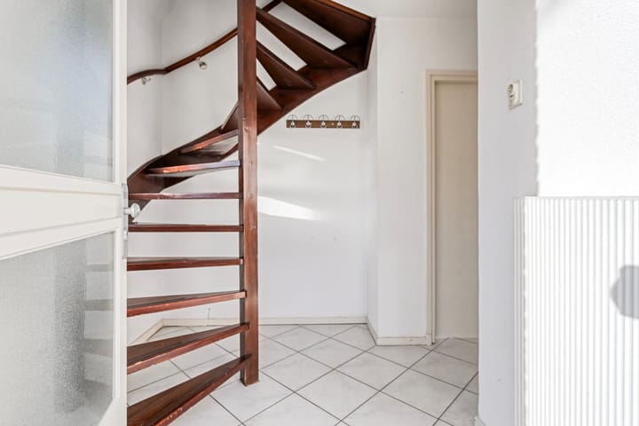 Foto 13 van Merelstraat 13