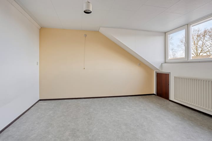 Foto 15 van Merelstraat 13