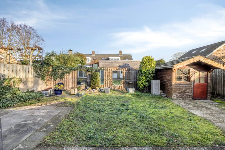 Foto 19 van Merelstraat 13